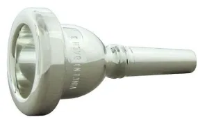 Bach 3506HAL Small Shank Trombone Mouthpiece