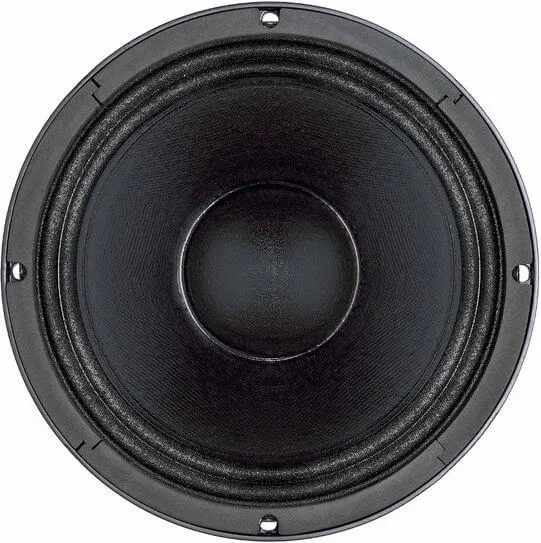 B&C 10PLB76 - 8 ohm 10" 400W Ferrite 3.0" Voice Coil Woofer *Special Order*
