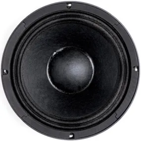 B&C 10PS26 - 8 ohm 10" 350W Ceramic 3" Voice Coil Woofer