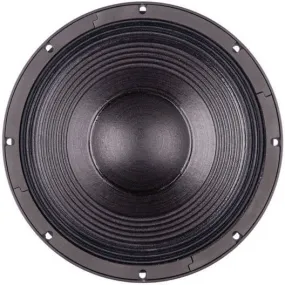 B&C 12PS100 - 8 ohm 12" 700W Ferrite 4.0" Voice Coil Woofer *Special Order*