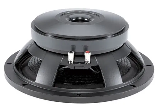 B&C 12PS100 - 8 ohm 12" 700W Ferrite 4.0" Voice Coil Woofer *Special Order*