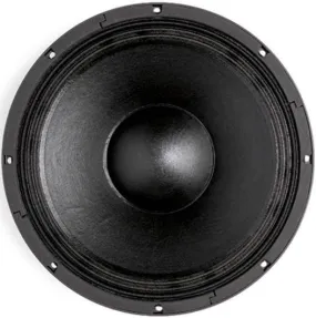 B&C 15NW76 - 8 ohm 15" 600W Neodymium 3.0" Voice Coil Woofer *Special Order*