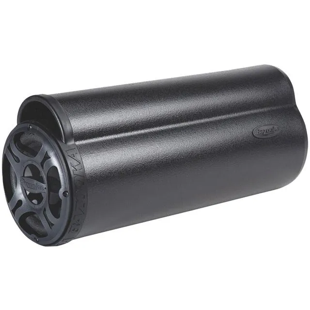 Bazooka BT Series 8” Passive Bass Tubes - BT8024DVC