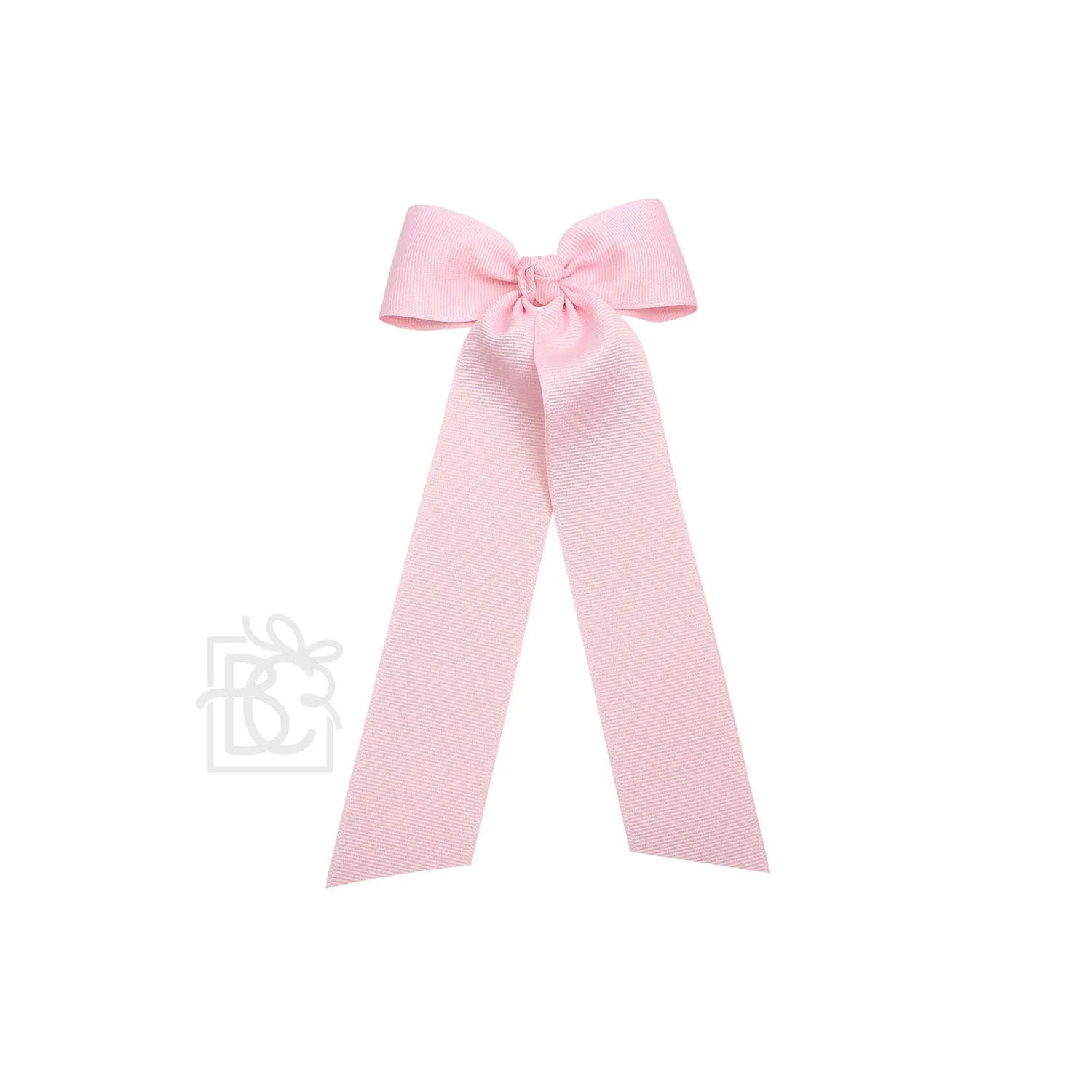 BC 7inch Streamer Bow