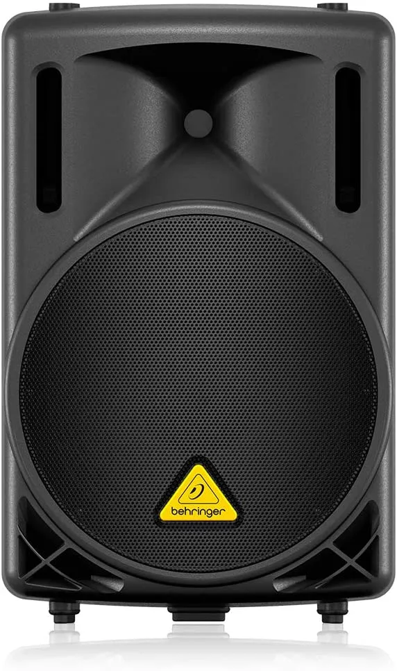 Behringer Eurolive B212D 550W 12 inch Powered Speaker