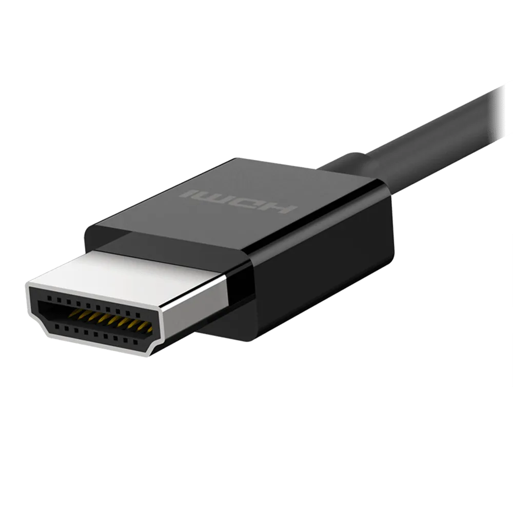 Belkin Boost Charge HDMI Audio/Video Monitor Cable 6.56in by Belkin