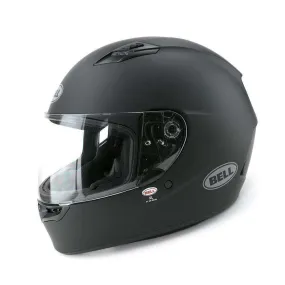 Bell Qualifier Non-Air Prerunner - UTV Play Helmet Offroad Wired with Dust Skirt - Small