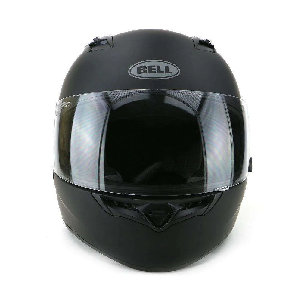 Bell Qualifier Non-Air Prerunner - UTV Play Helmet Offroad Wired with Dust Skirt - Small