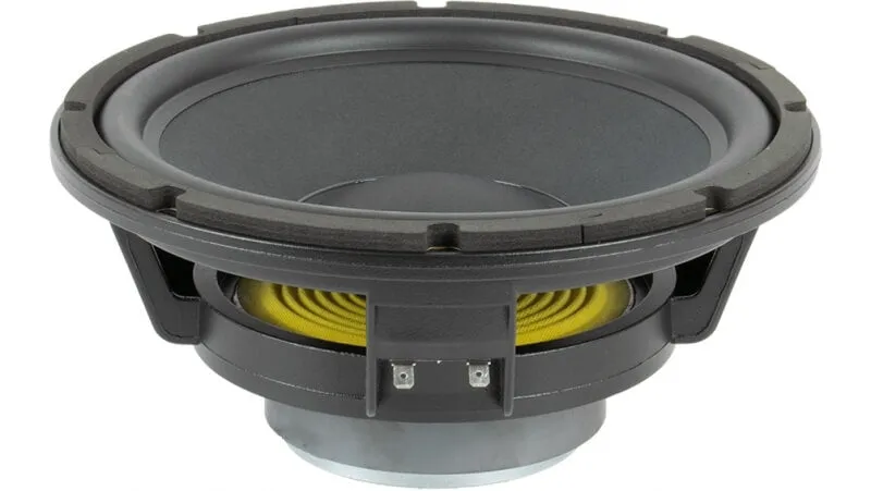 Beyma - 10BR60/V2 - 10" Pro Driver - 8 ohm