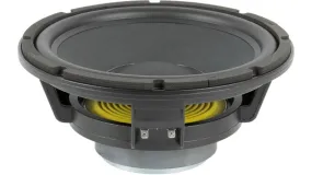 Beyma - 10BR60/V2 - 10" Pro Driver - 8 ohm