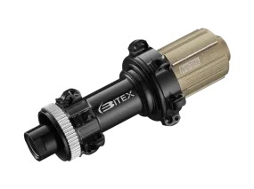 Bitex BX312R Rear Hub, Shimano 11s (w/abs)