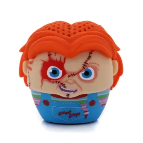 Bitty Boomers Bluetooth Speaker - Chucky