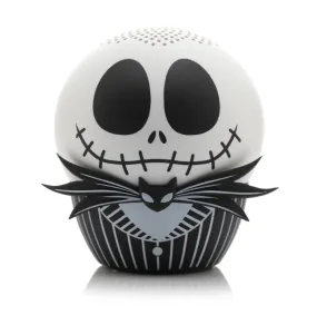 Bitty Boomers Disney Bluetooth Speaker - Jack Skellington