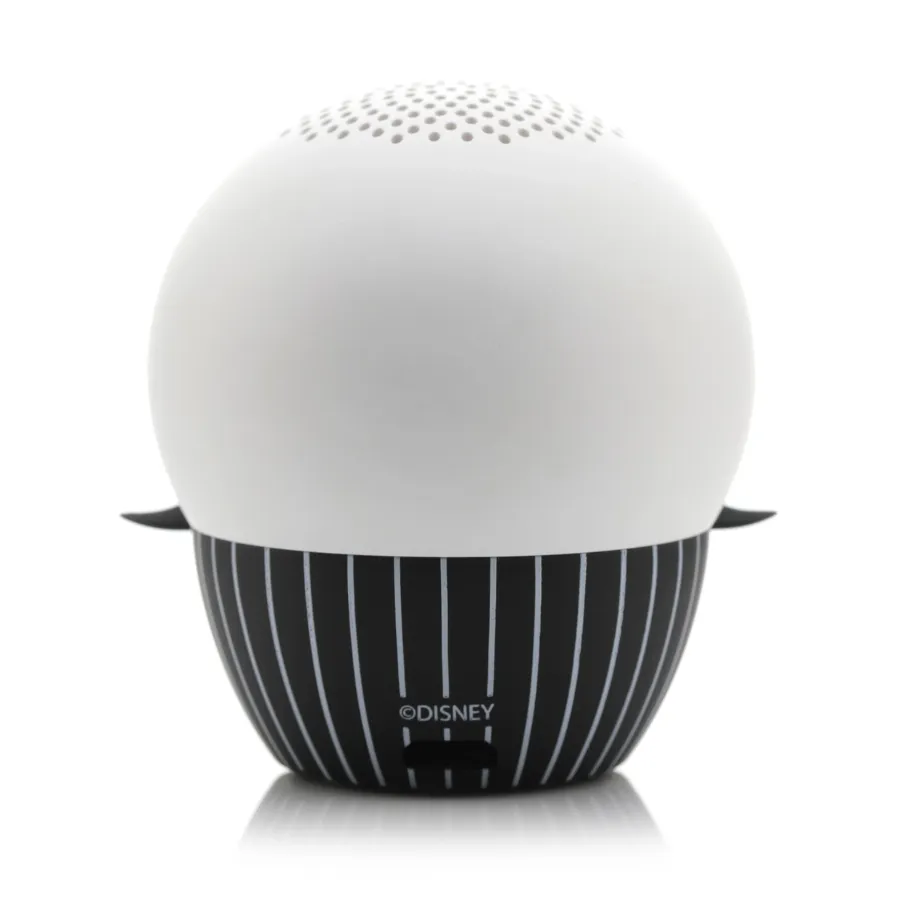 Bitty Boomers Disney Bluetooth Speaker - Jack Skellington
