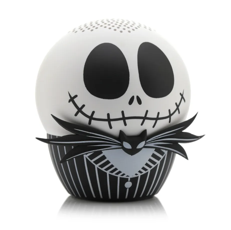 Bitty Boomers Disney Bluetooth Speaker - Jack Skellington