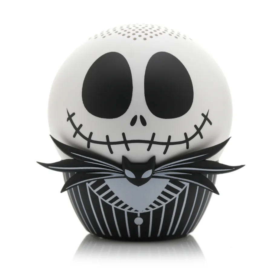Bitty Boomers Disney Bluetooth Speaker - Jack Skellington