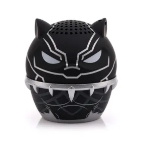 Bitty Boomers Marvel Bluetooth Speaker - Black Panther