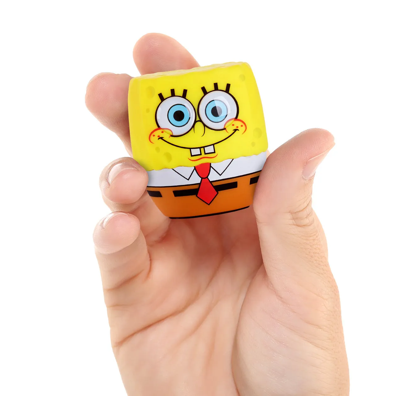 Bitty Boomers Nickelodeon Bluetooth Speaker - SpongeBob SqauarePants