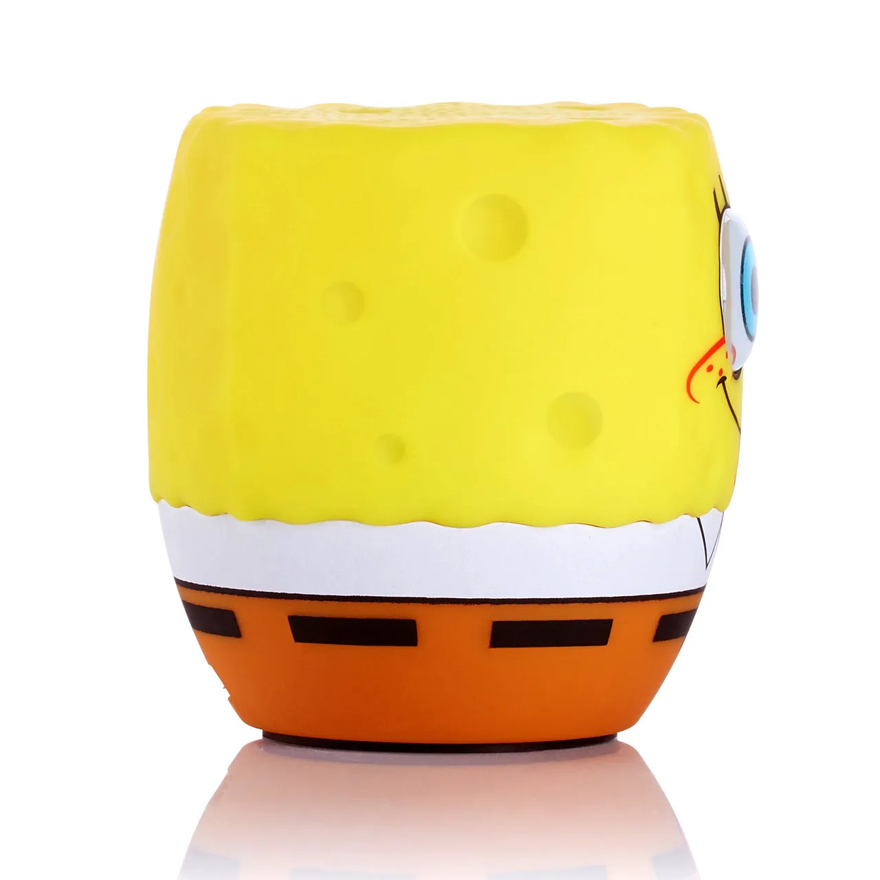 Bitty Boomers Nickelodeon Bluetooth Speaker - SpongeBob SqauarePants