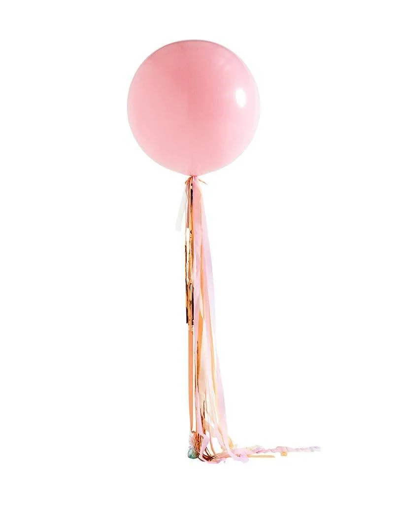 Blossom Jumbo   Streamers