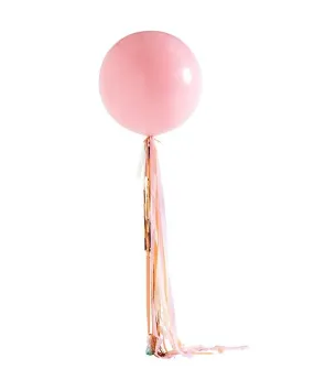 Blossom Jumbo   Streamers