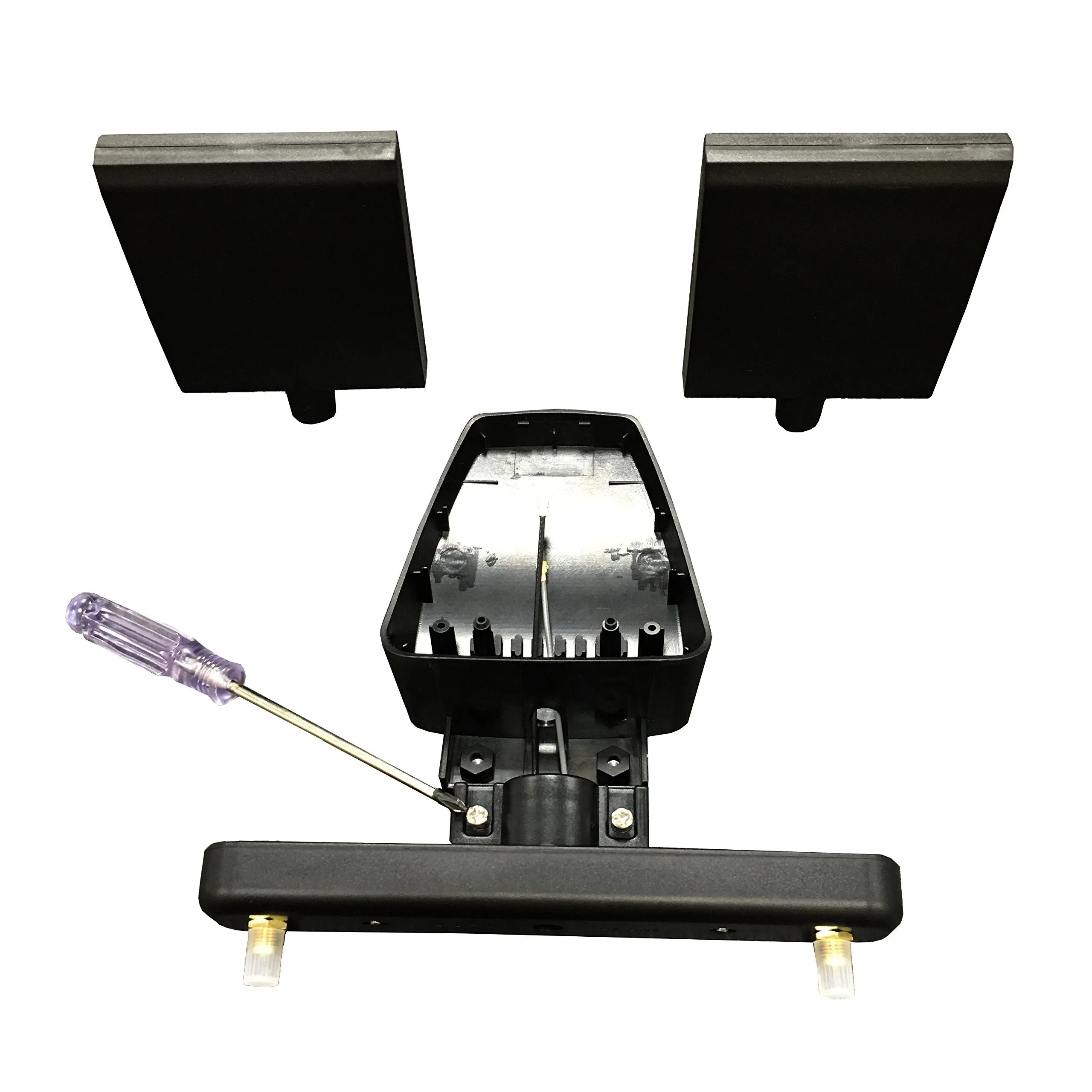 BlueProton XIRO Xplorer WiFi Range Extender 8dBi Panel Antenna Kit by ARGtek