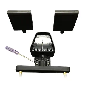 BlueProton XIRO Xplorer WiFi Range Extender 8dBi Panel Antenna Kit by ARGtek