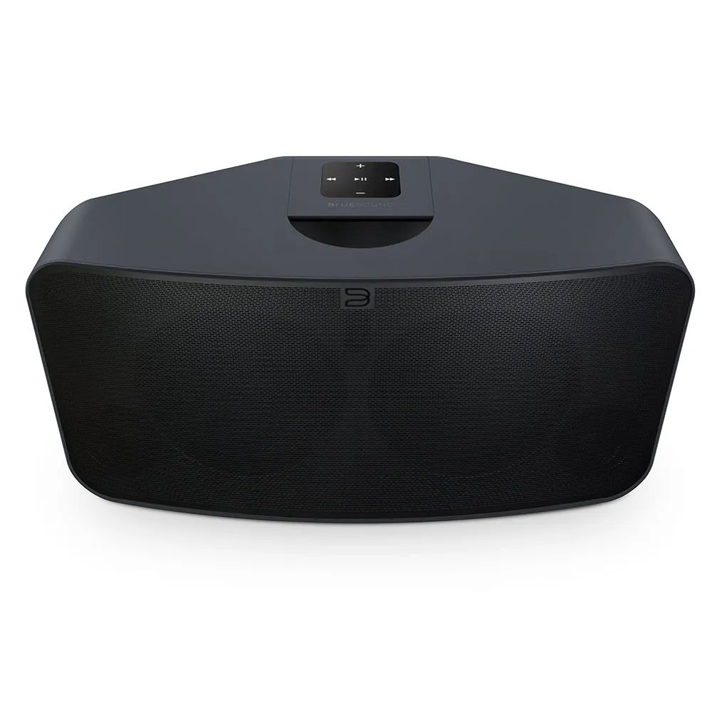 Bluesound Pulse 2i Wireless Speaker