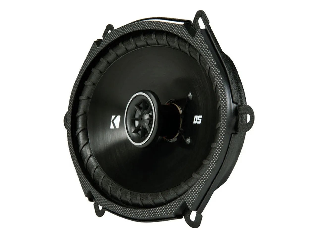 BOCINAS PARA CARRO 6X8" PAR 200 WATTS