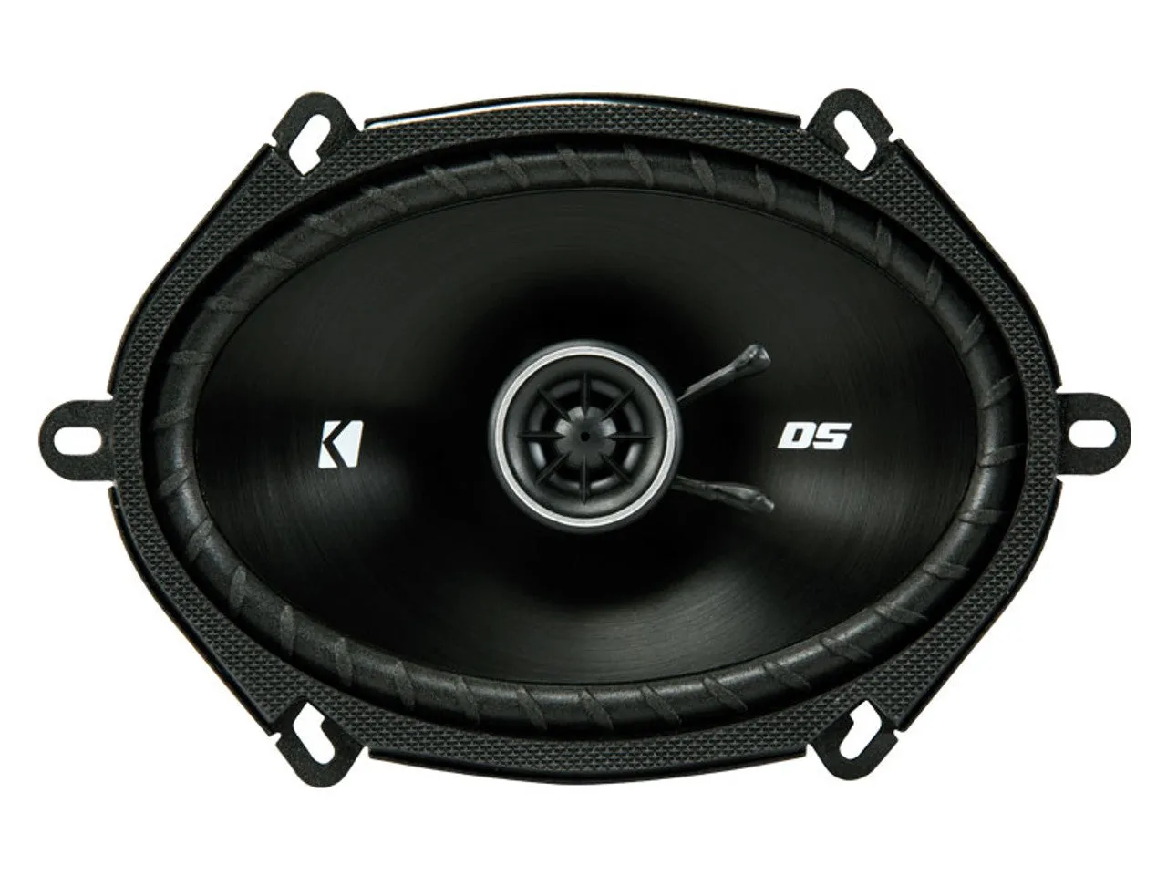 BOCINAS PARA CARRO 6X8" PAR 200 WATTS