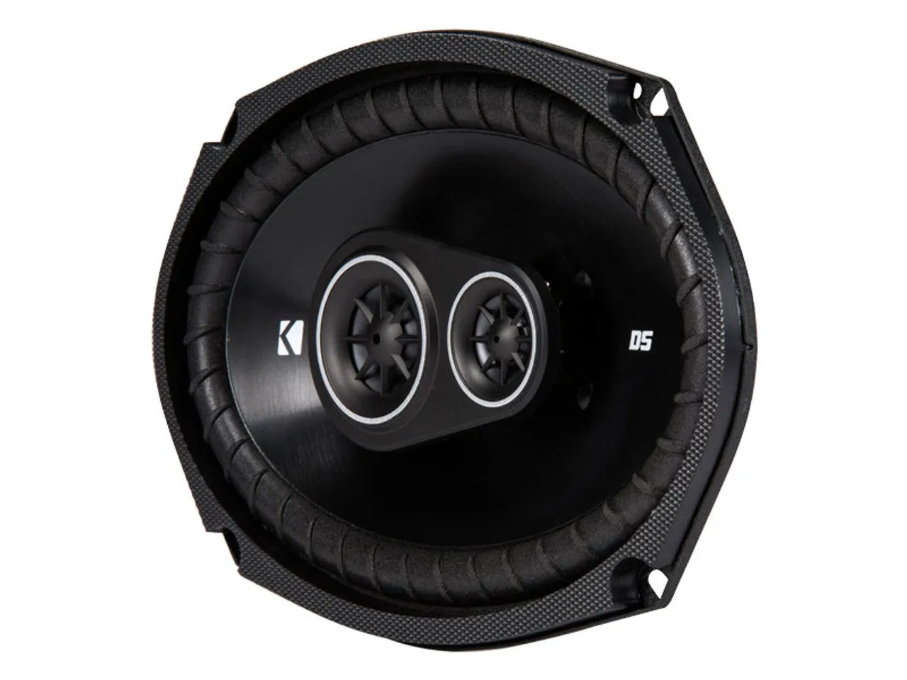 BOCINAS PARA CARRO 6X9" PAR 360 WATTS