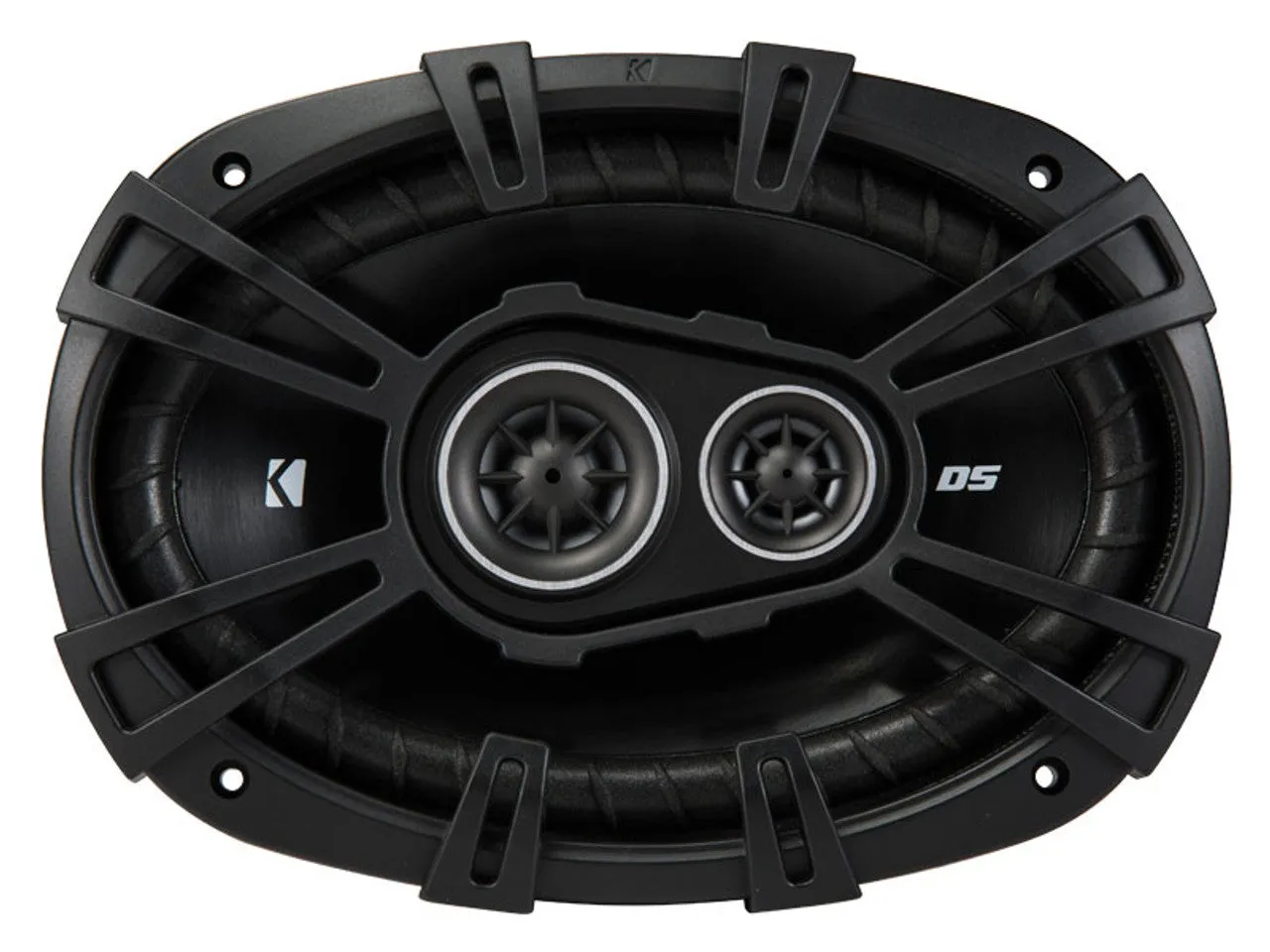 BOCINAS PARA CARRO 6X9" PAR 360 WATTS