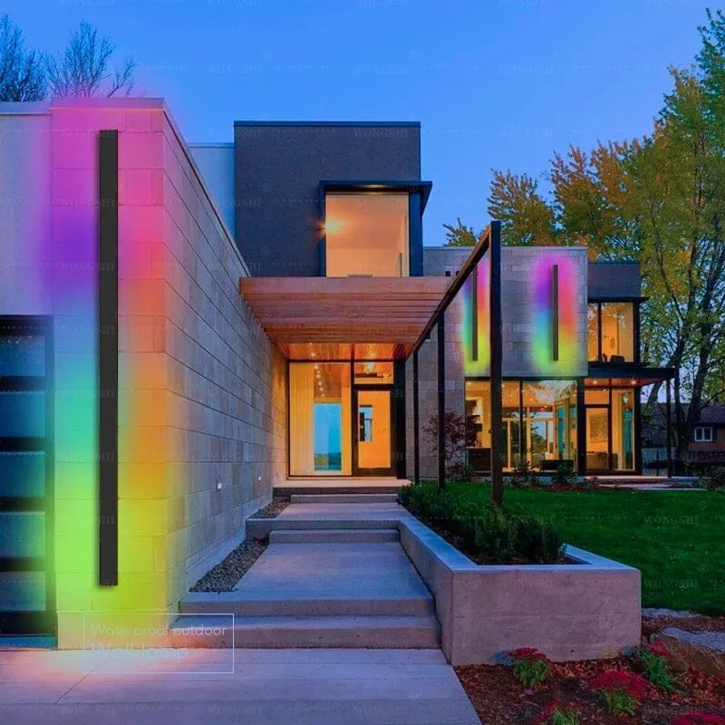 BOLT (RGB)