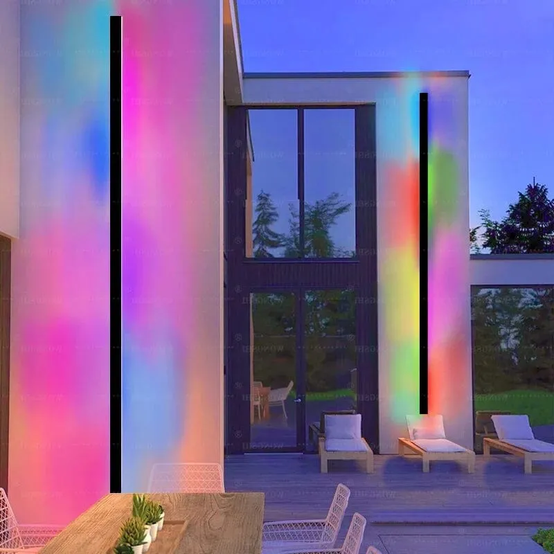 BOLT (RGB)