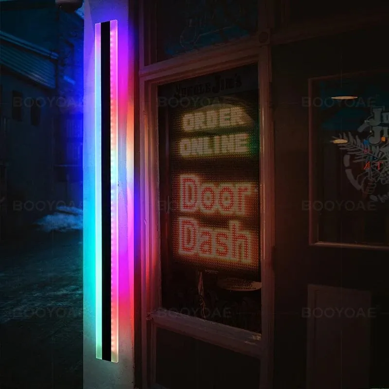 BOLT (RGB)