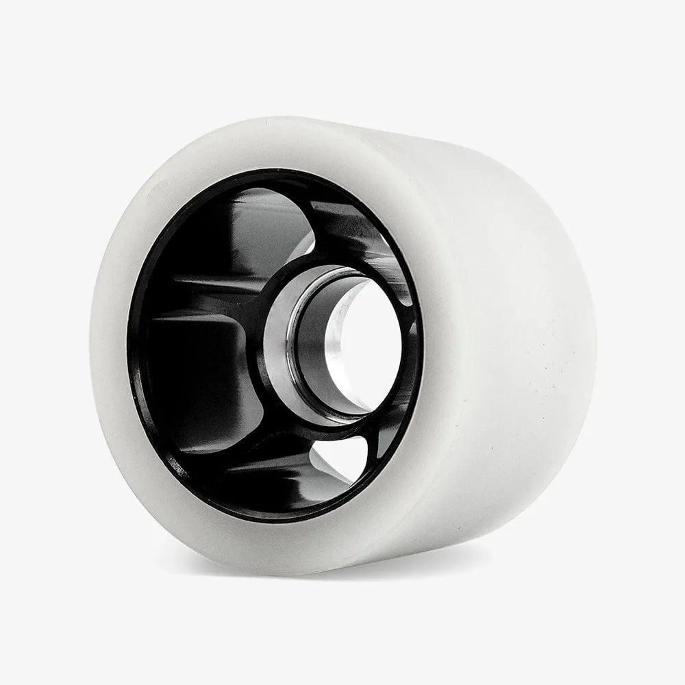 Bont Royal Assassin Roller Skate Wheels