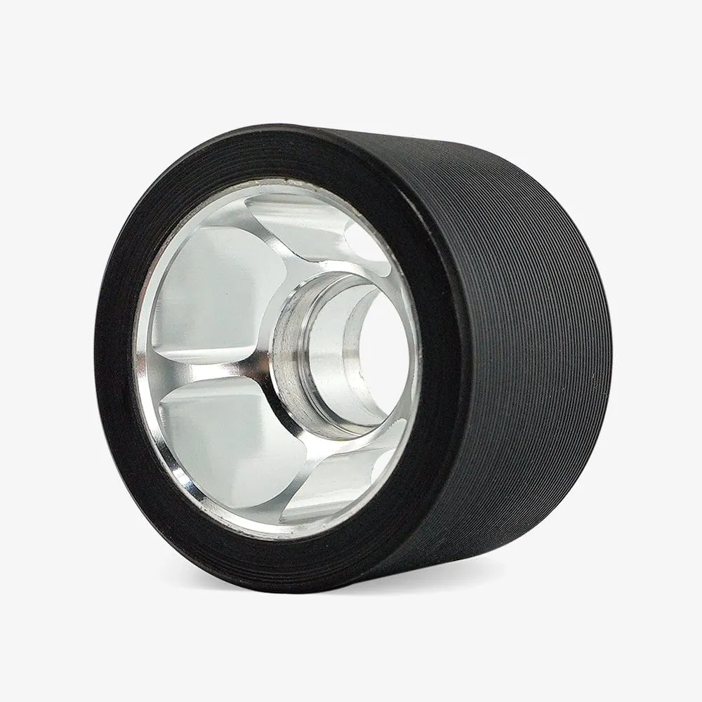 Bont Royal Assassin Roller Skate Wheels
