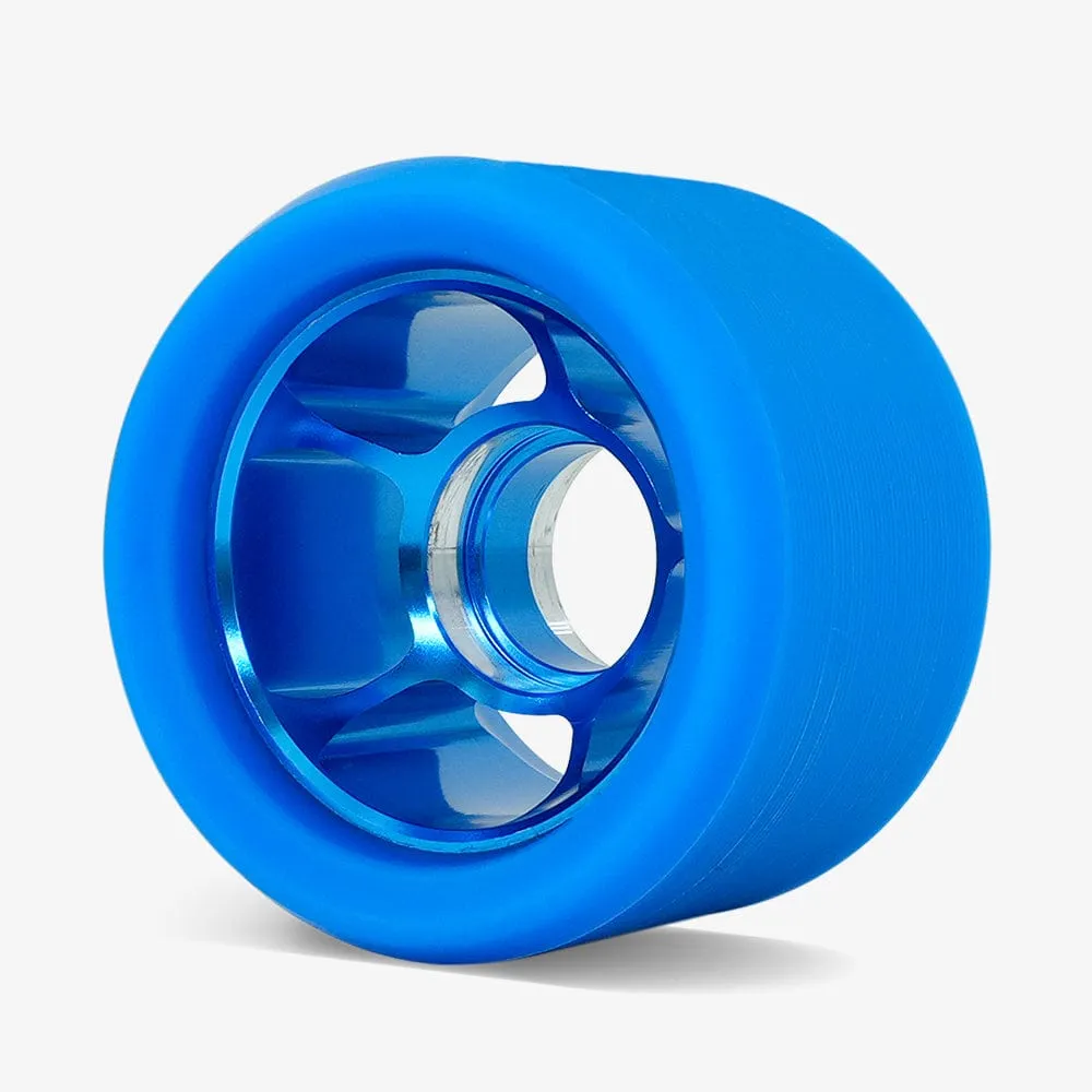 Bont Royal Assassin Roller Skate Wheels
