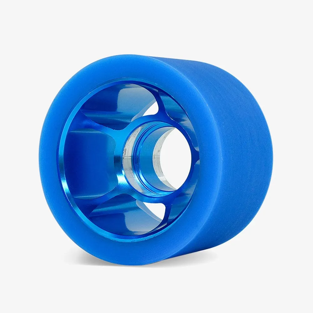 Bont Royal Assassin Roller Skate Wheels