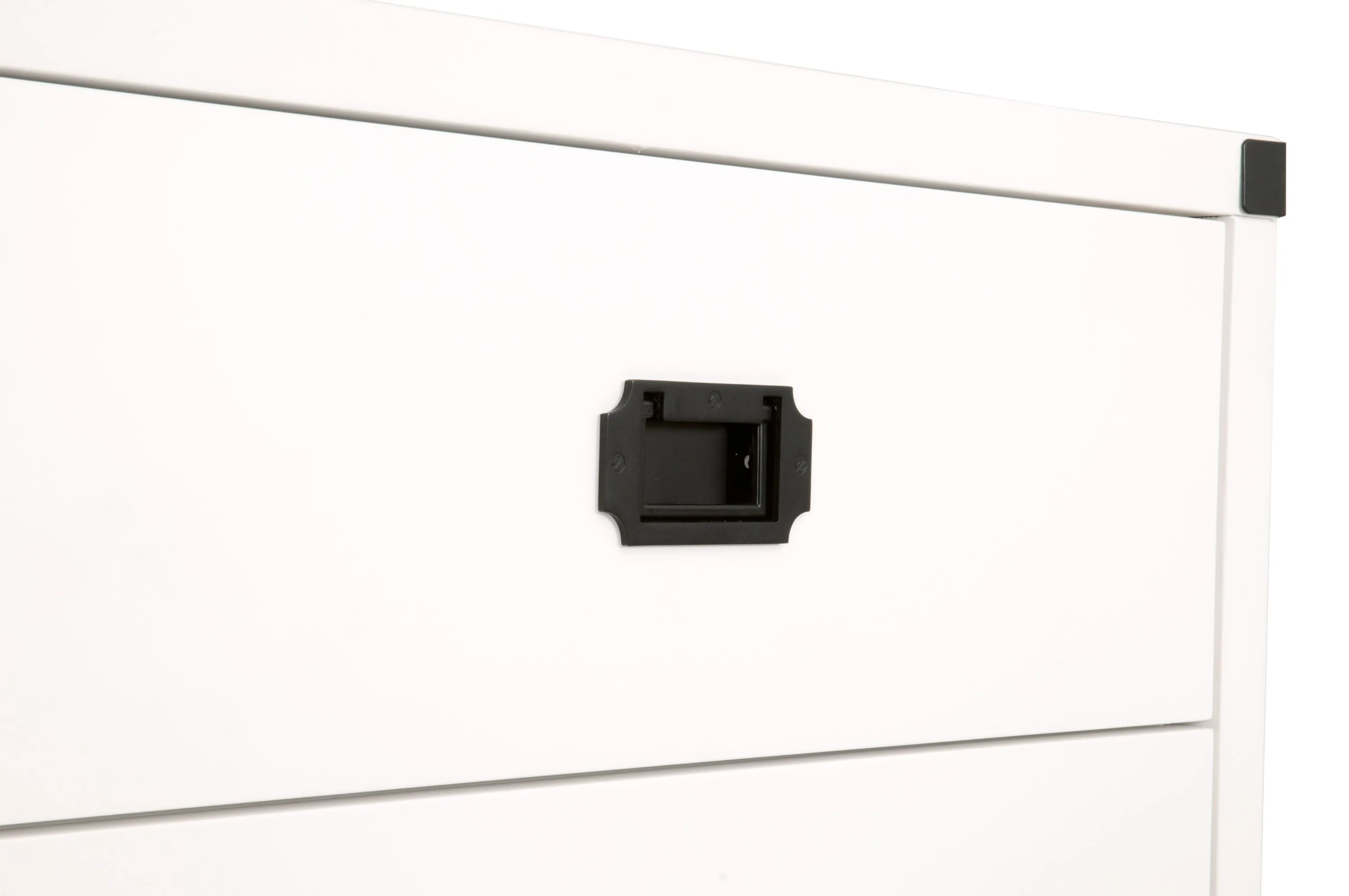 Bradley 9-Drawer Media Dresser