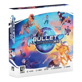 Bullet♥︎