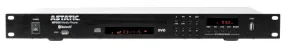 CAD MP200 Astatic Multifonction Media Player