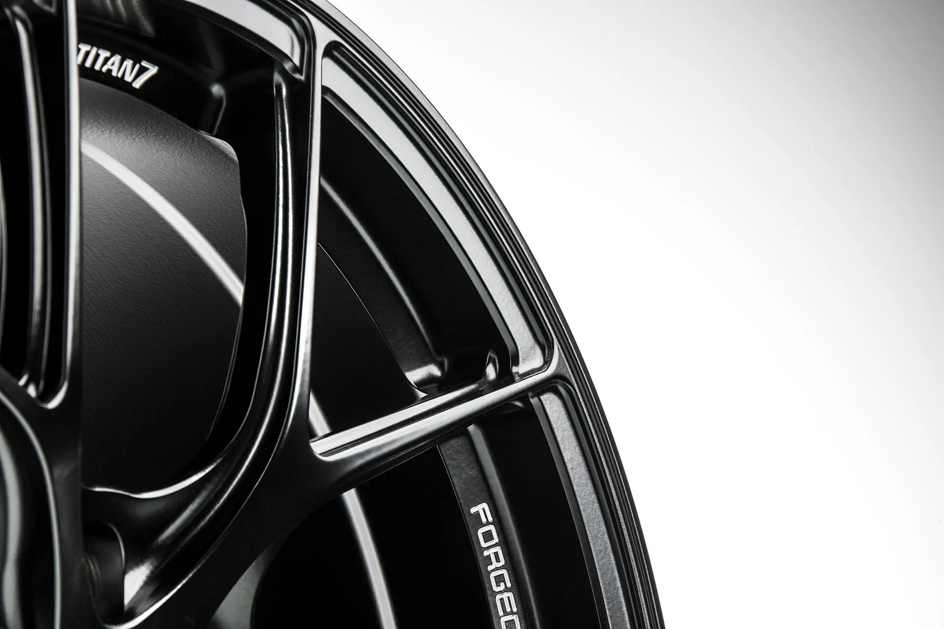 Cadillac CTS-V (3rd Gen 2016-2019) TS-5 Titan7 Forged Wheel
