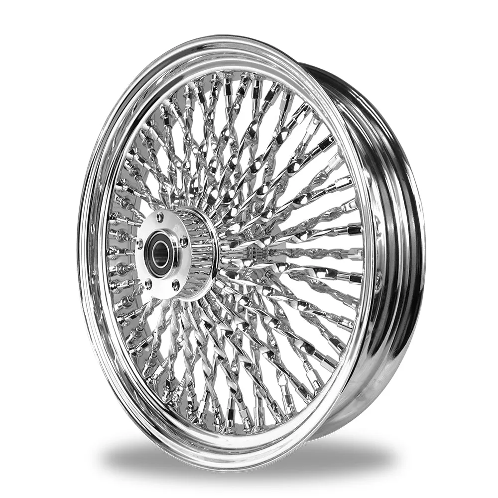 CALI FAT 52-SPOKE WHEEL (INDIAN)