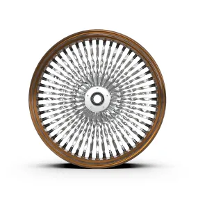 CALI FAT 52-SPOKE WHEEL