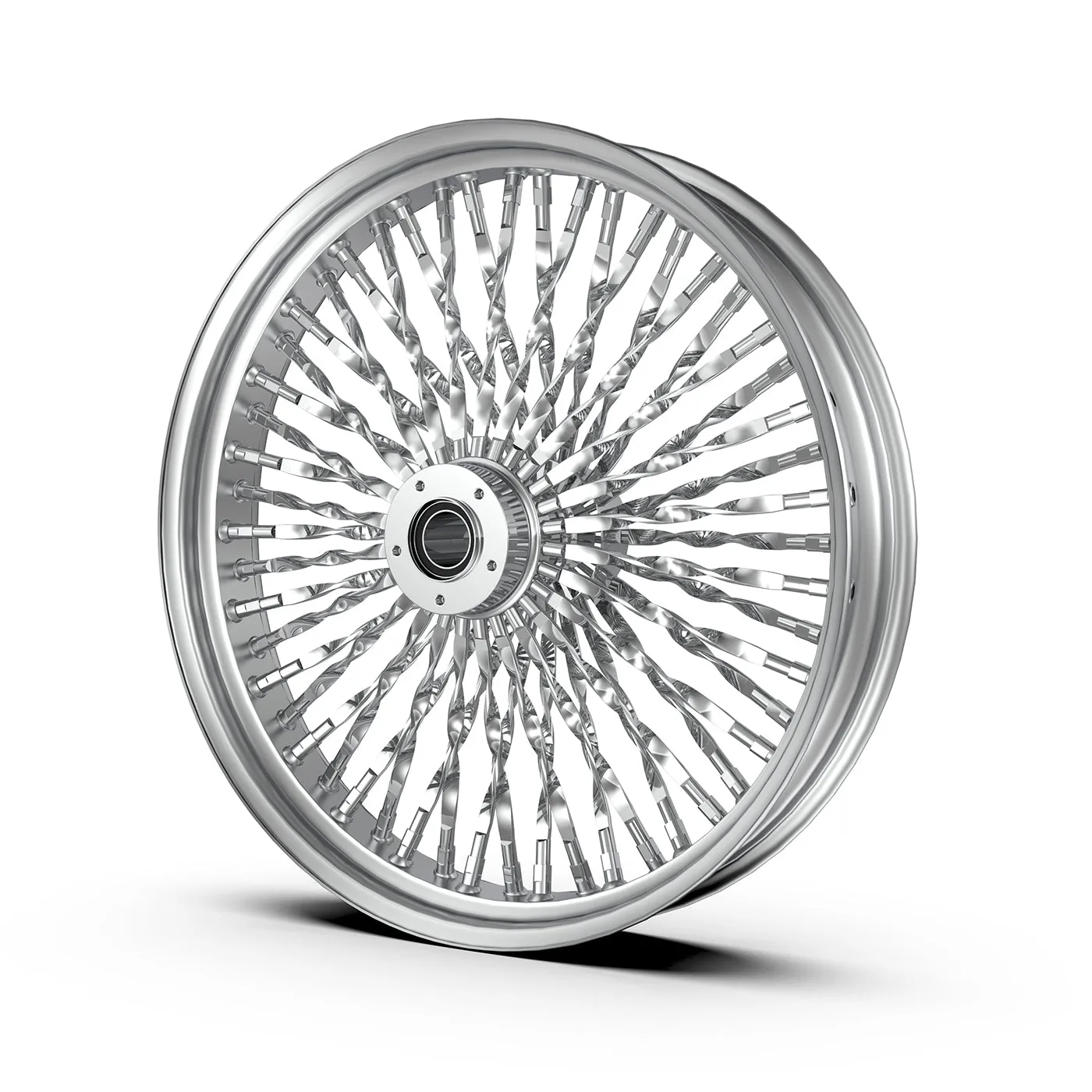 CALI FAT 52-SPOKE WHEEL