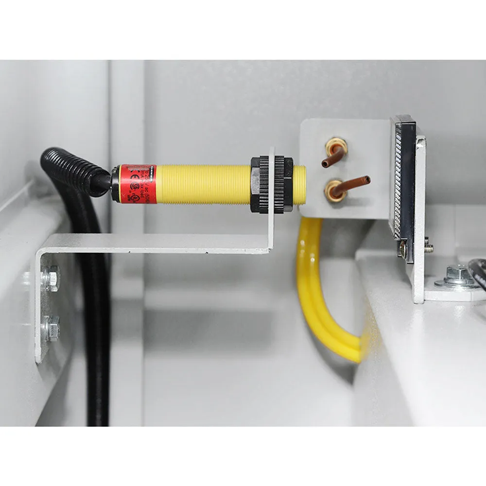 Cantek S251 (1PH) 24" Wide Belt Sander (60" Belt)