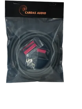 Cardas 101 Speaker Cable DIY - KIT