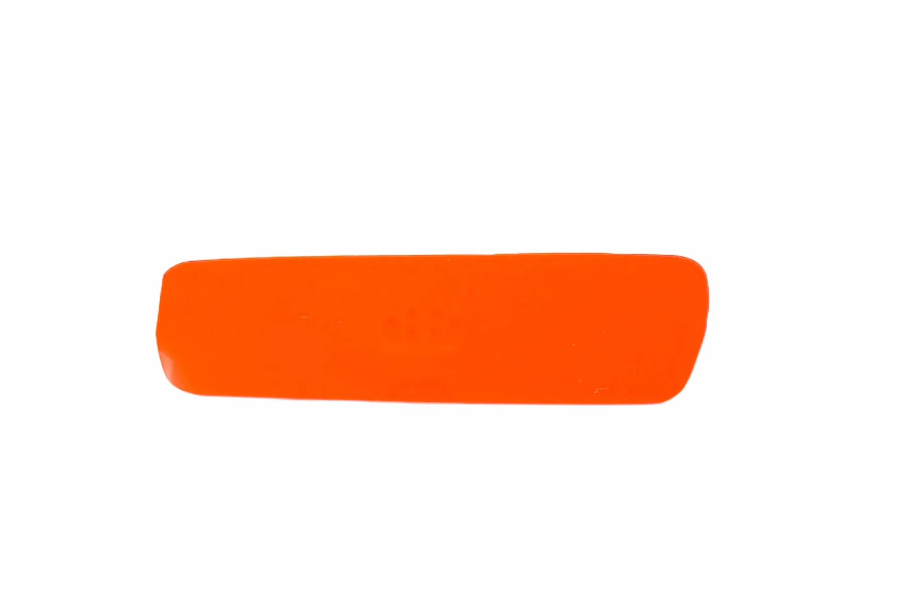 CEUK Fog Guards - MK3 Focus RS