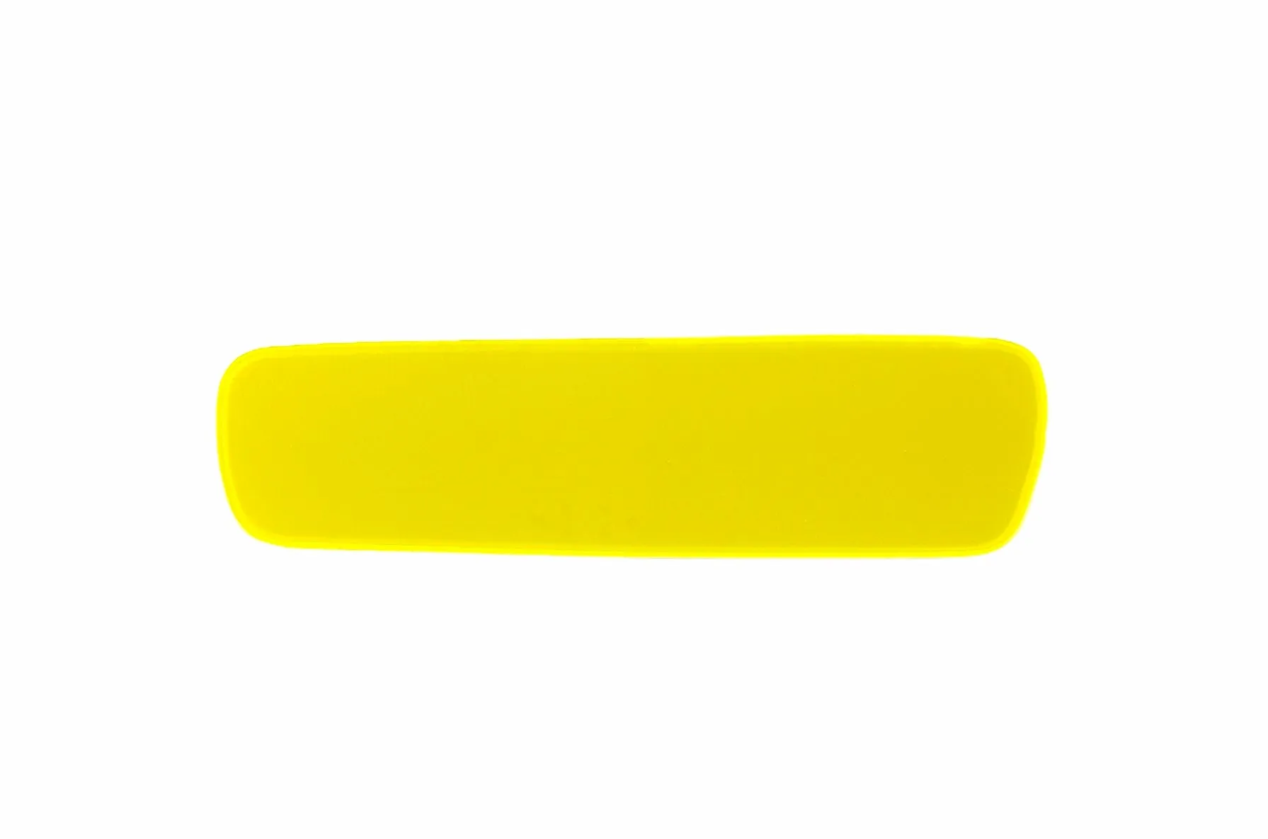 CEUK Fog Guards - MK3 Focus RS